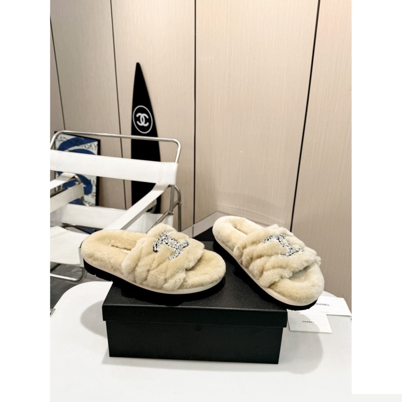 Ch*el slippers